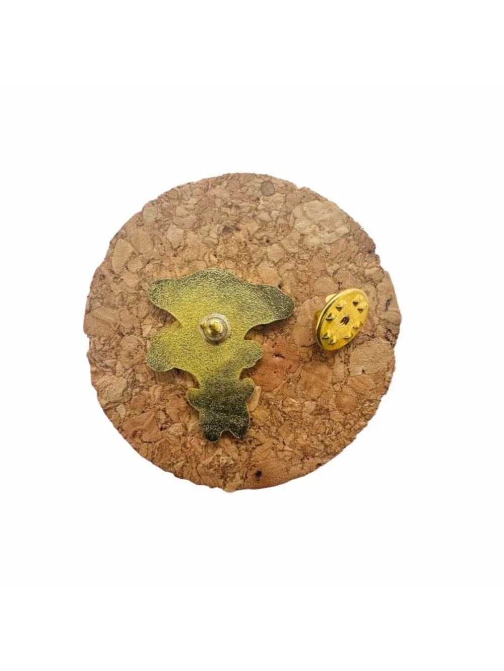 Other enamel pin